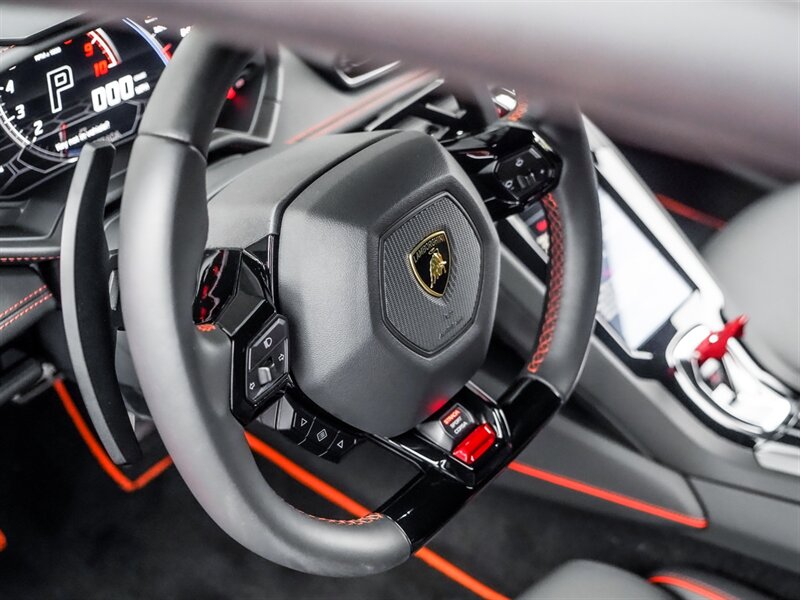 2020 Lamborghini Huracan LP 640-4 EVO - Photo 24 - Bonita Springs, FL 34134