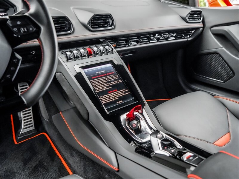 2020 Lamborghini Huracan LP 640-4 EVO - Photo 15 - Bonita Springs, FL 34134