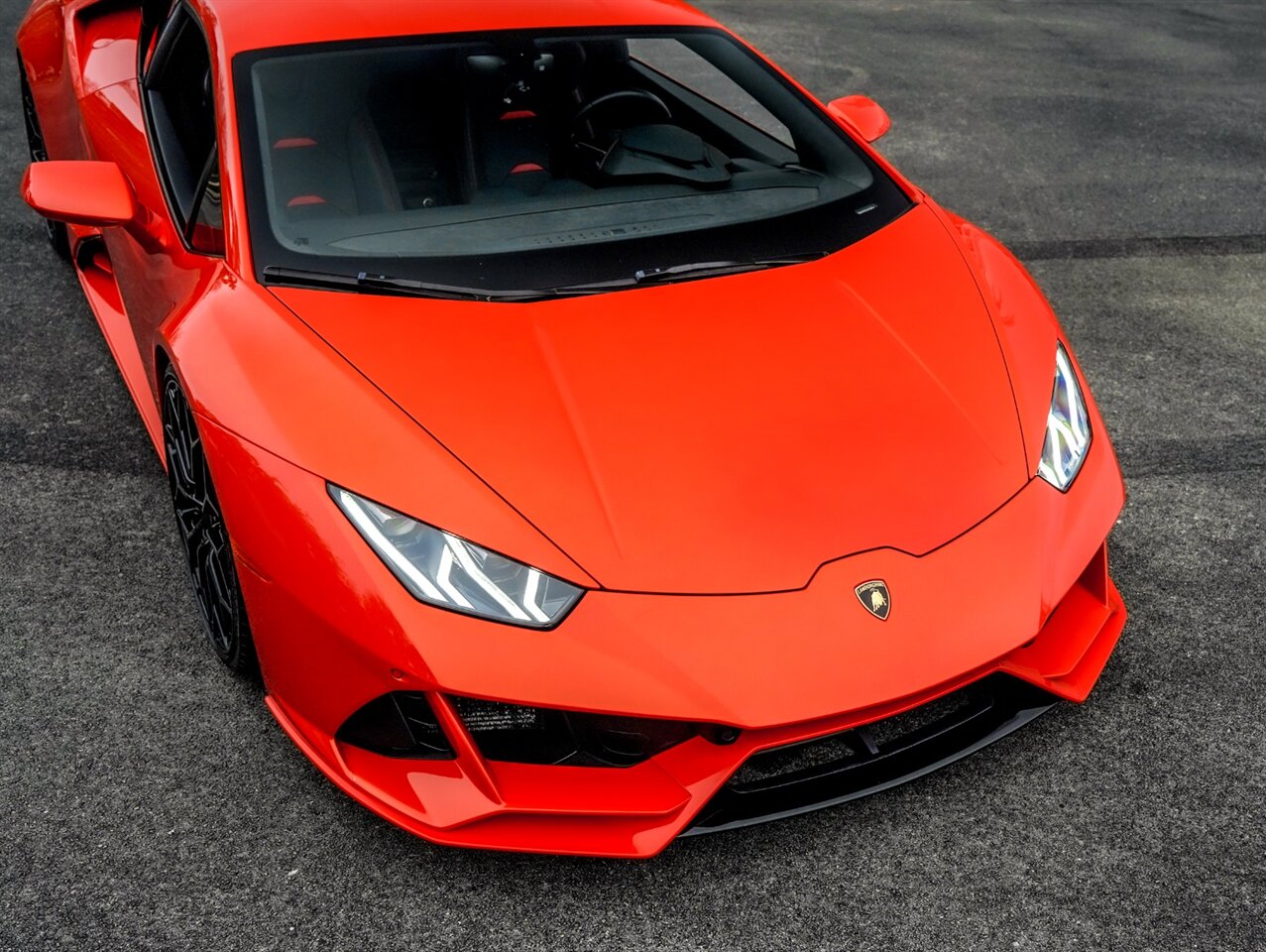 2020 Lamborghini Huracan LP 640-4 EVO   - Photo 7 - Bonita Springs, FL 34134