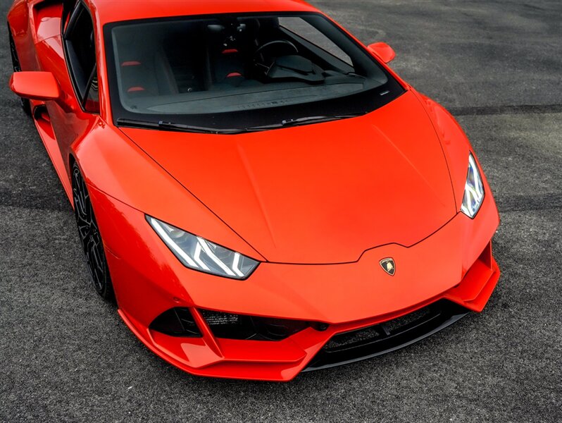 2020 Lamborghini Huracan LP 640-4 EVO - Photo 7 - Bonita Springs, FL 34134