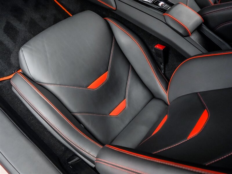 2020 Lamborghini Huracan LP 640-4 EVO - Photo 18 - Bonita Springs, FL 34134