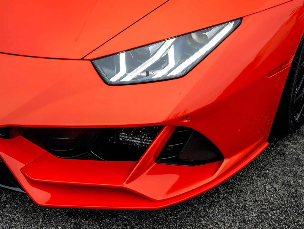 2020 Lamborghini Huracan LP 640-4 EVO   - Photo 6 - Bonita Springs, FL 34134