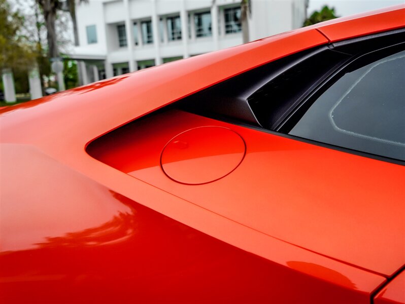 2020 Lamborghini Huracan LP 640-4 EVO - Photo 44 - Bonita Springs, FL 34134