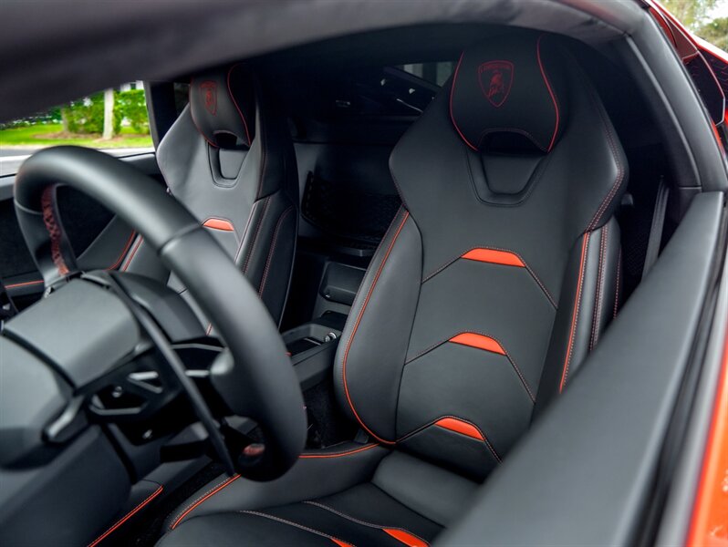 2020 Lamborghini Huracan LP 640-4 EVO - Photo 8 - Bonita Springs, FL 34134