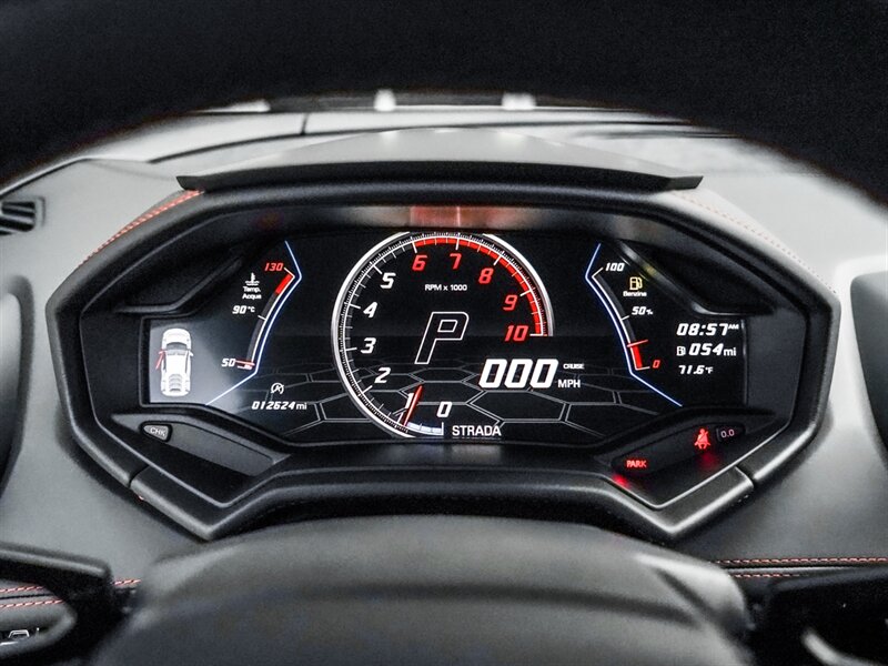 2020 Lamborghini Huracan LP 640-4 EVO - Photo 14 - Bonita Springs, FL 34134