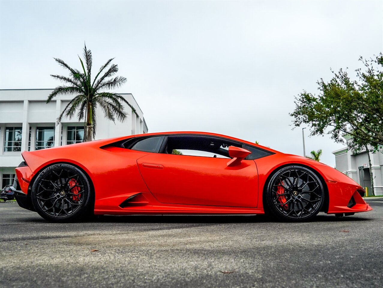 2020 Lamborghini Huracan LP 640-4 EVO   - Photo 46 - Bonita Springs, FL 34134