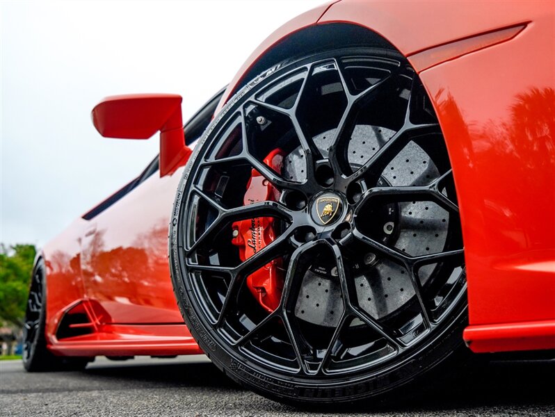 2020 Lamborghini Huracan LP 640-4 EVO - Photo 48 - Bonita Springs, FL 34134