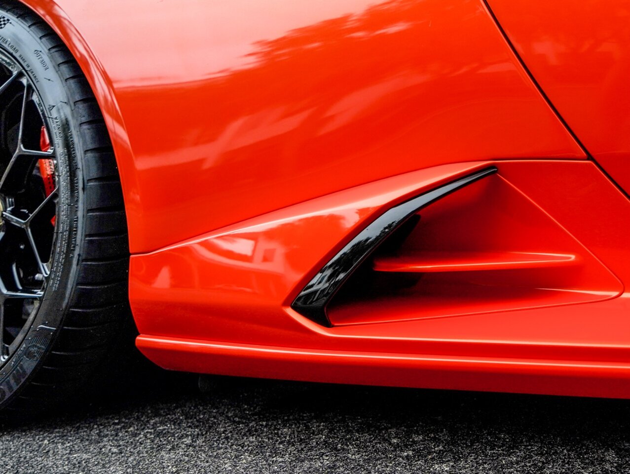 2020 Lamborghini Huracan LP 640-4 EVO   - Photo 49 - Bonita Springs, FL 34134