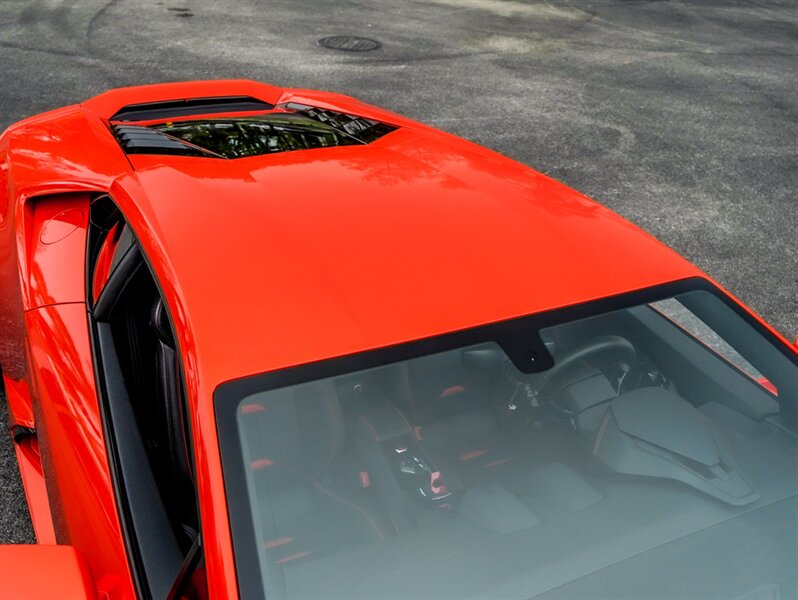 2020 Lamborghini Huracan LP 640-4 EVO - Photo 51 - Bonita Springs, FL 34134