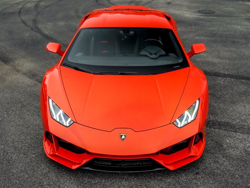 2020 Lamborghini Huracan LP 640-4 EVO   - Photo 4 - Bonita Springs, FL 34134