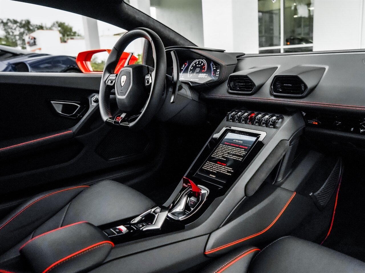 2020 Lamborghini Huracan LP 640-4 EVO   - Photo 23 - Bonita Springs, FL 34134