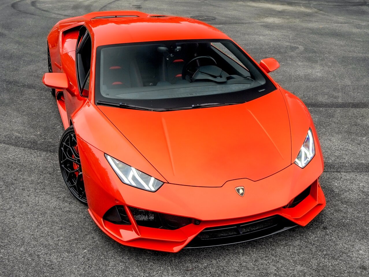 2020 Lamborghini Huracan LP 640-4 EVO   - Photo 50 - Bonita Springs, FL 34134