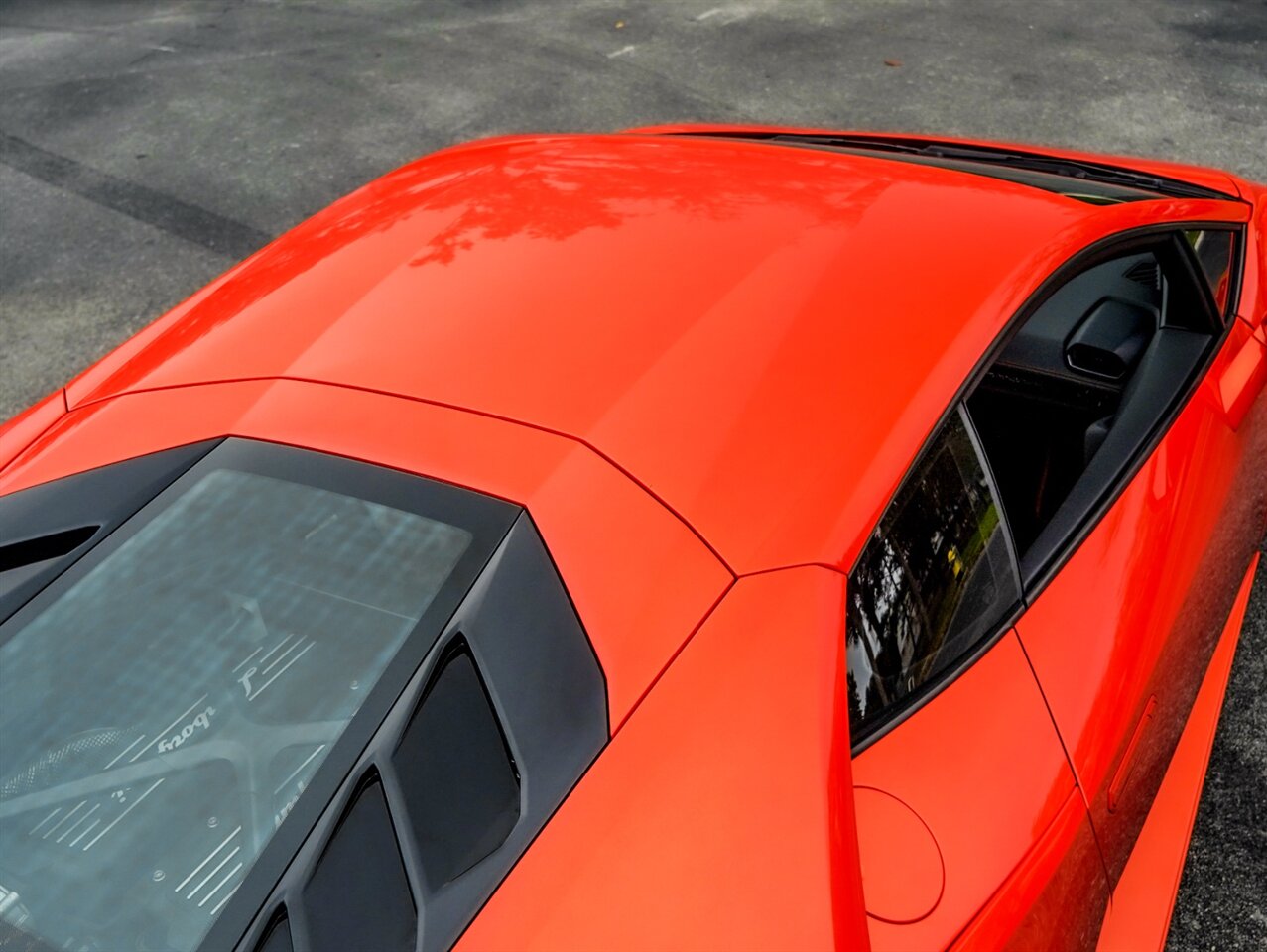 2020 Lamborghini Huracan LP 640-4 EVO   - Photo 52 - Bonita Springs, FL 34134