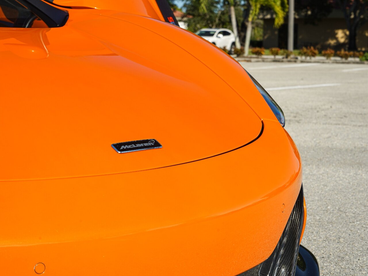 2015 McLaren 650S Coupe   - Photo 9 - Bonita Springs, FL 34134