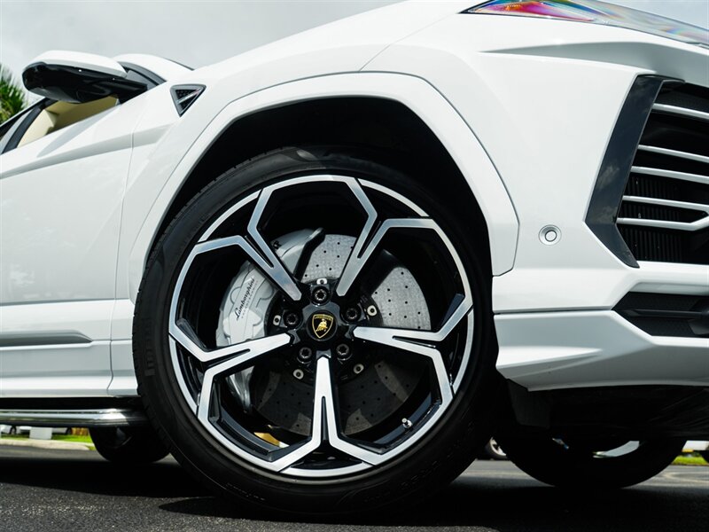 2020 Lamborghini Urus   - Photo 79 - Bonita Springs, FL 34134