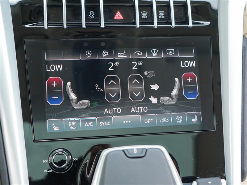 2020 Lamborghini Urus   - Photo 16 - Bonita Springs, FL 34134