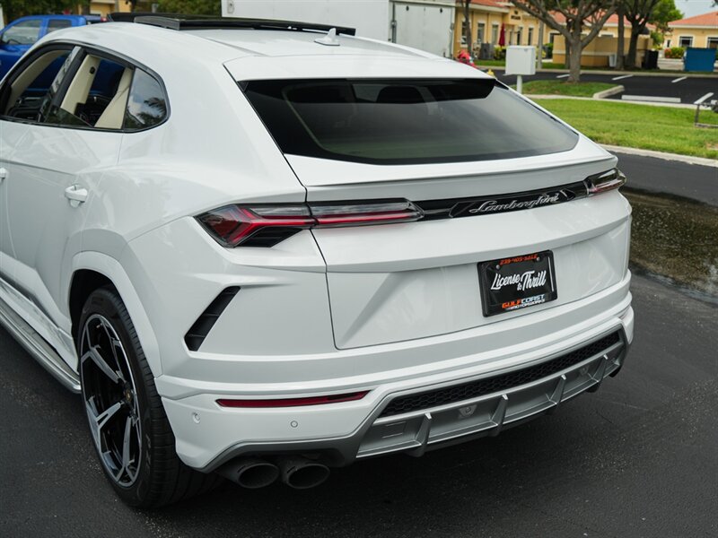 2020 Lamborghini Urus   - Photo 59 - Bonita Springs, FL 34134