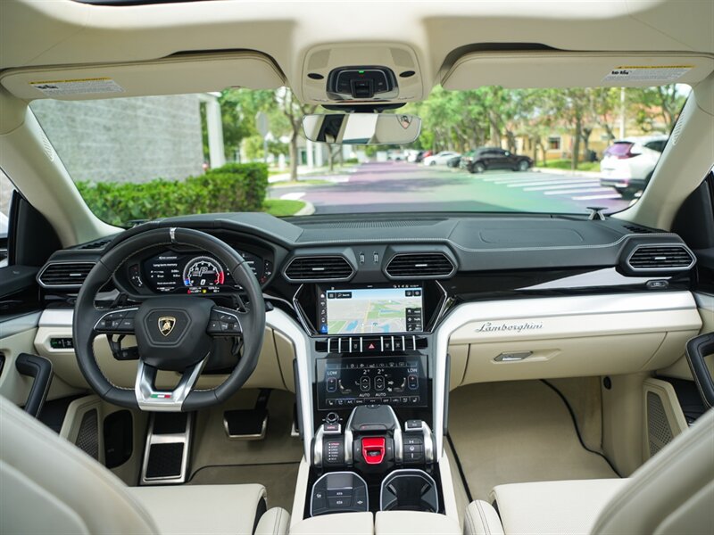 2020 Lamborghini Urus   - Photo 33 - Bonita Springs, FL 34134