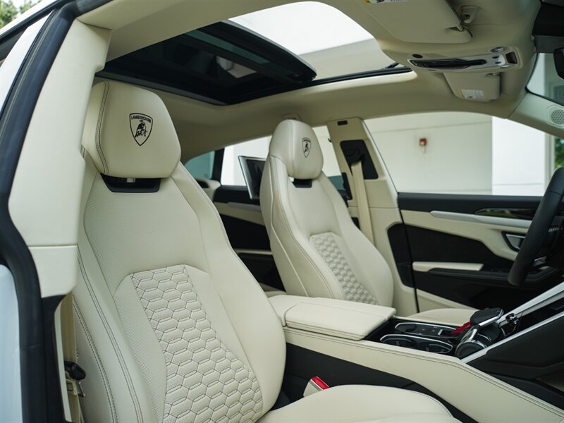 2020 Lamborghini Urus   - Photo 40 - Bonita Springs, FL 34134