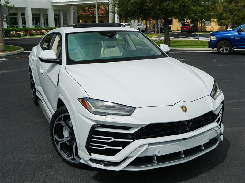 2020 Lamborghini Urus   - Photo 80 - Bonita Springs, FL 34134