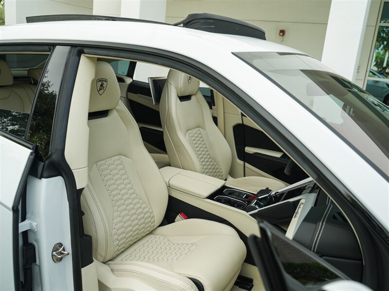 2020 Lamborghini Urus   - Photo 39 - Bonita Springs, FL 34134