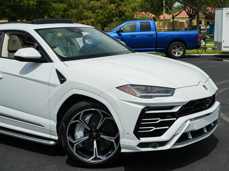 2020 Lamborghini Urus   - Photo 77 - Bonita Springs, FL 34134
