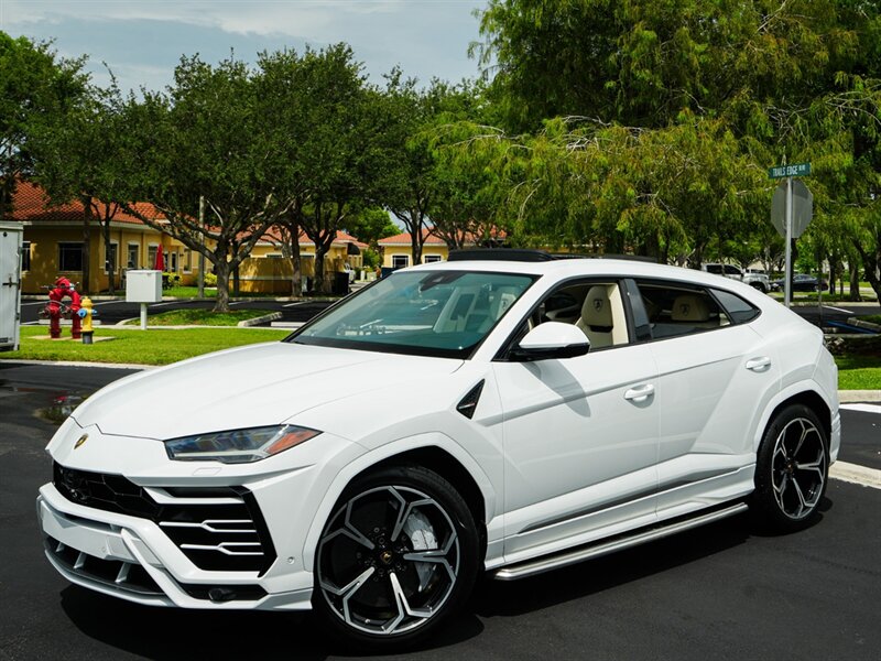 2020 Lamborghini Urus   - Photo 8 - Bonita Springs, FL 34134