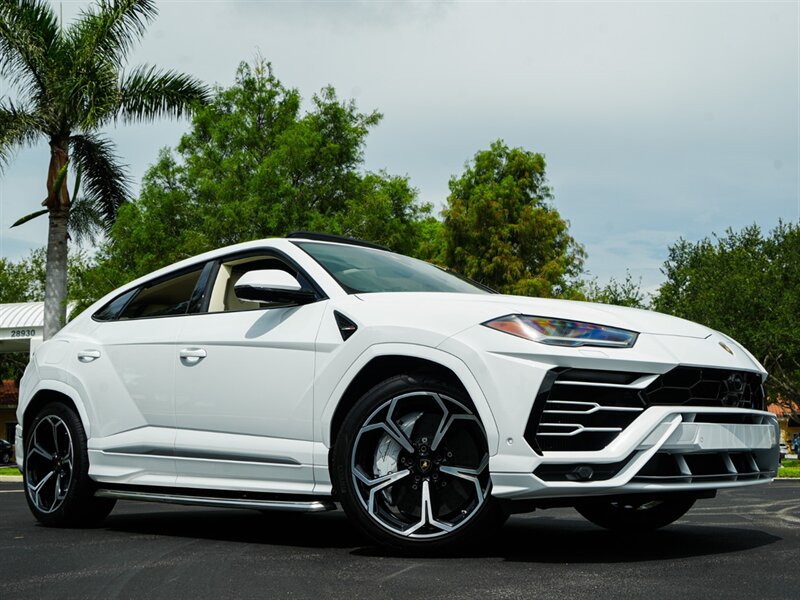 2020 Lamborghini Urus   - Photo 78 - Bonita Springs, FL 34134