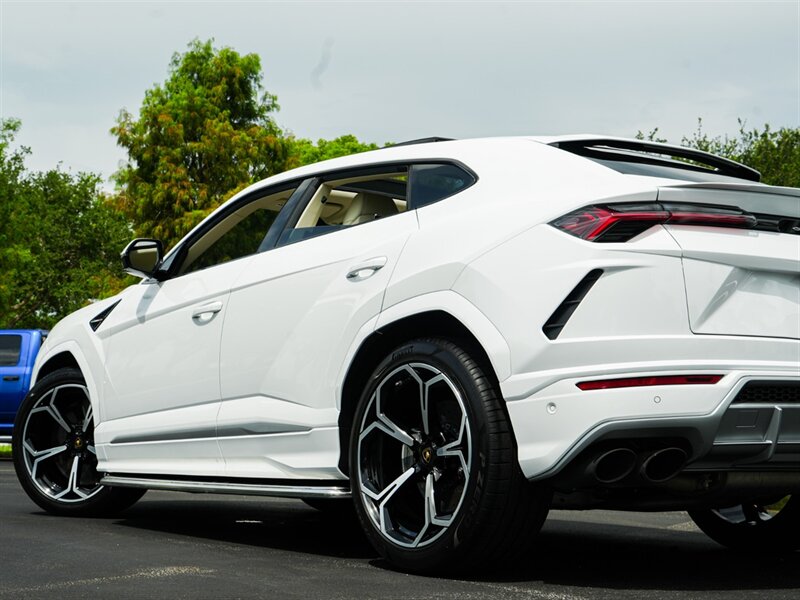 2020 Lamborghini Urus   - Photo 57 - Bonita Springs, FL 34134