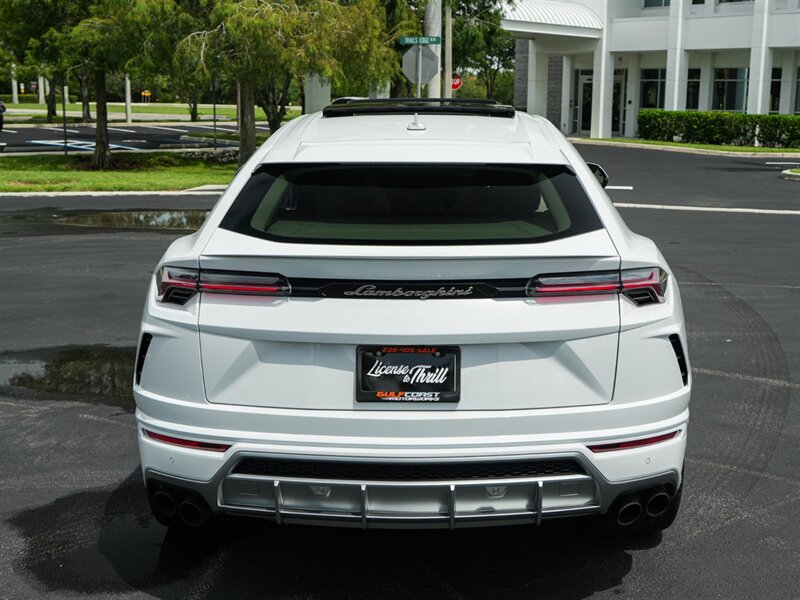 2020 Lamborghini Urus   - Photo 60 - Bonita Springs, FL 34134
