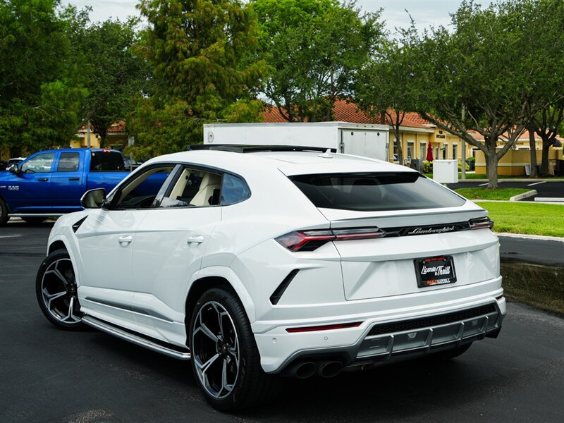 2020 Lamborghini Urus   - Photo 54 - Bonita Springs, FL 34134