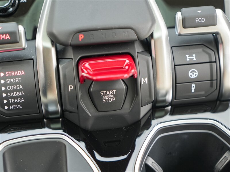 2020 Lamborghini Urus   - Photo 19 - Bonita Springs, FL 34134