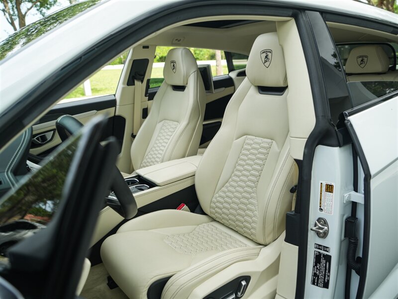 2020 Lamborghini Urus   - Photo 22 - Bonita Springs, FL 34134