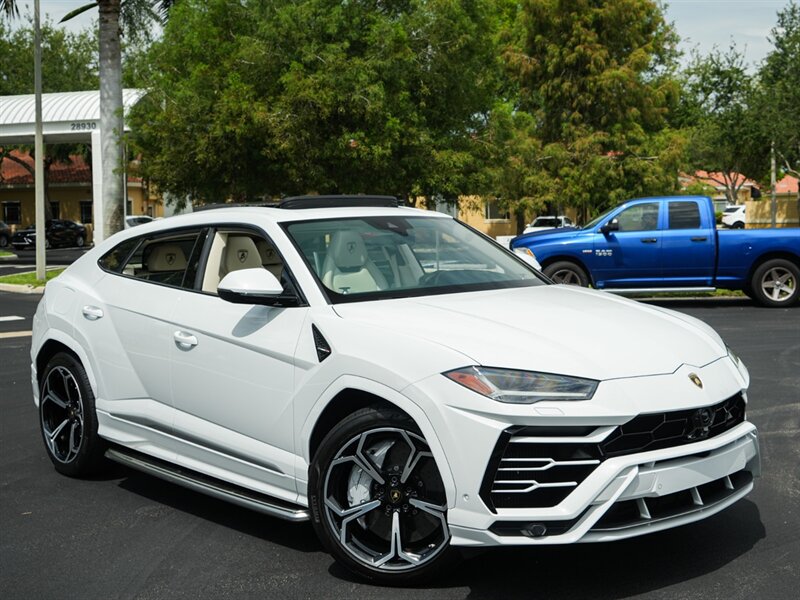 2020 Lamborghini Urus   - Photo 76 - Bonita Springs, FL 34134