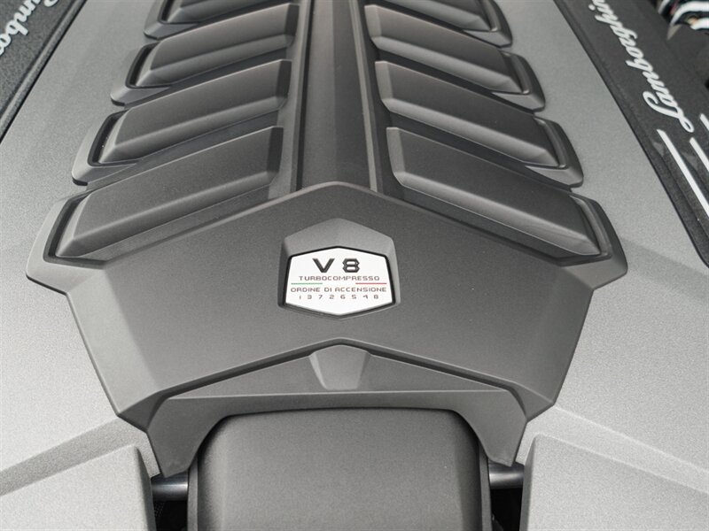 2020 Lamborghini Urus   - Photo 46 - Bonita Springs, FL 34134