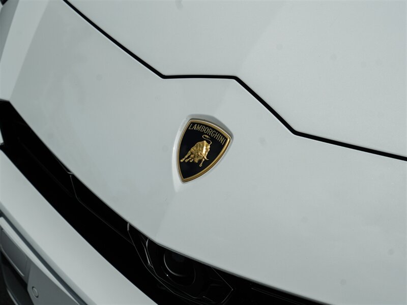 2020 Lamborghini Urus   - Photo 4 - Bonita Springs, FL 34134