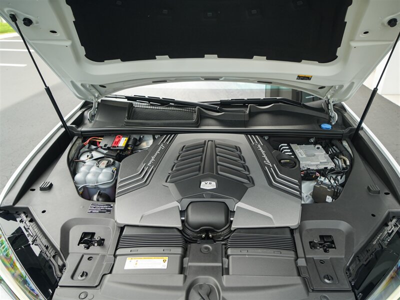 2020 Lamborghini Urus   - Photo 45 - Bonita Springs, FL 34134