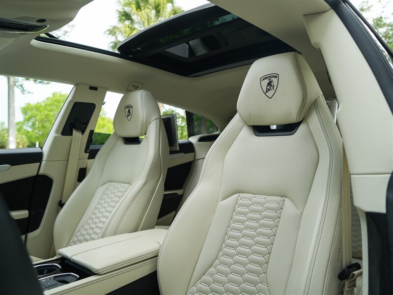 2020 Lamborghini Urus   - Photo 23 - Bonita Springs, FL 34134