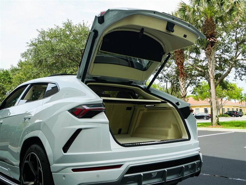 2020 Lamborghini Urus   - Photo 49 - Bonita Springs, FL 34134