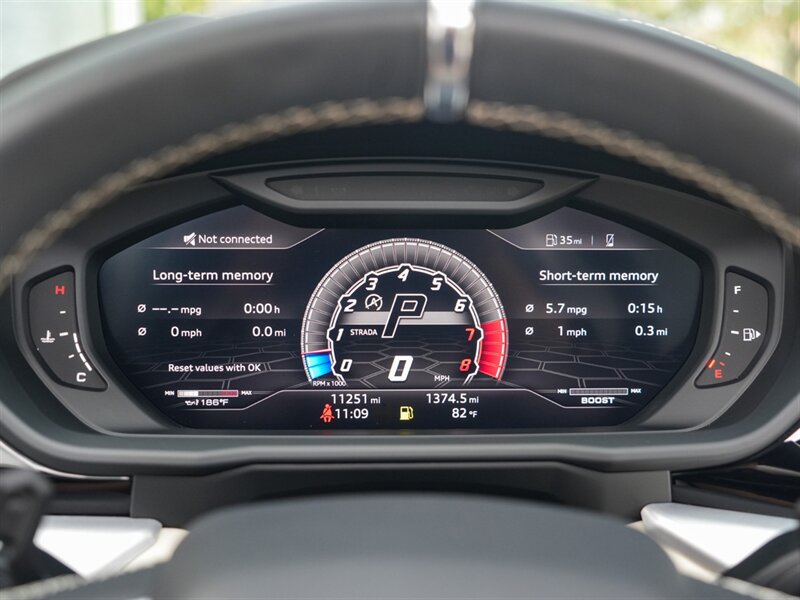 2020 Lamborghini Urus   - Photo 13 - Bonita Springs, FL 34134