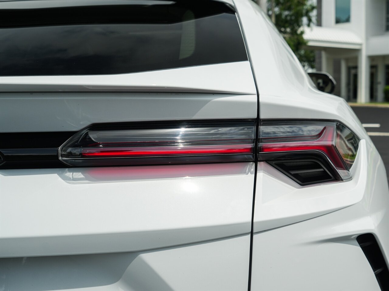 2020 Lamborghini Urus photo 60