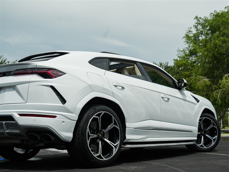 2020 Lamborghini Urus   - Photo 69 - Bonita Springs, FL 34134