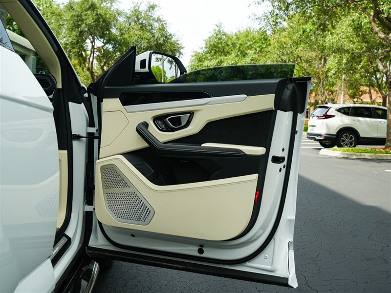 2020 Lamborghini Urus   - Photo 44 - Bonita Springs, FL 34134