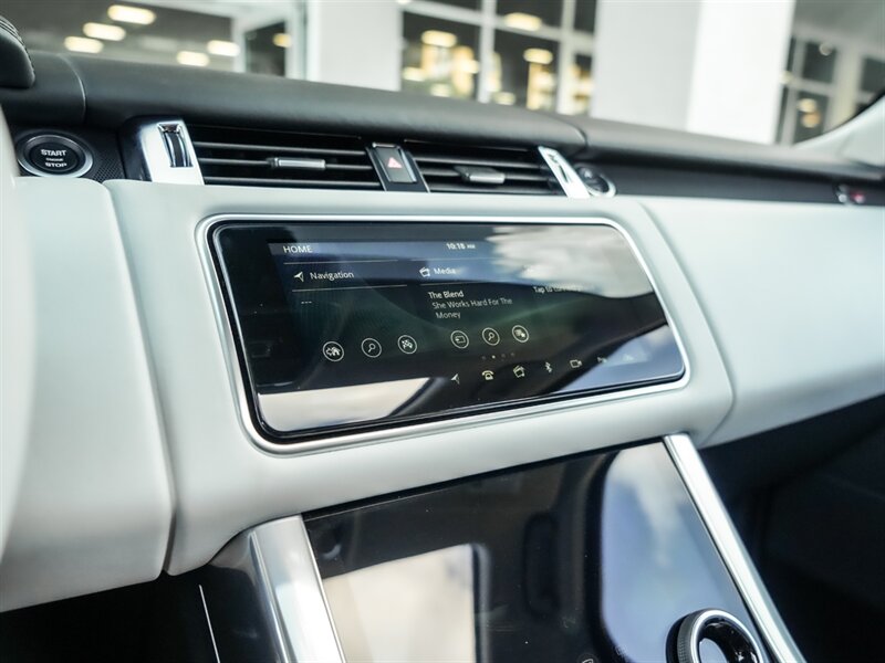 2022 Land Rover Range Rover Sport SVR - Photo 17 - Bonita Springs, FL 34134