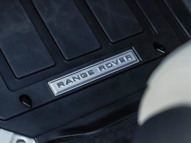 2022 Land Rover Range Rover Sport SVR - Photo 25 - Bonita Springs, FL 34134