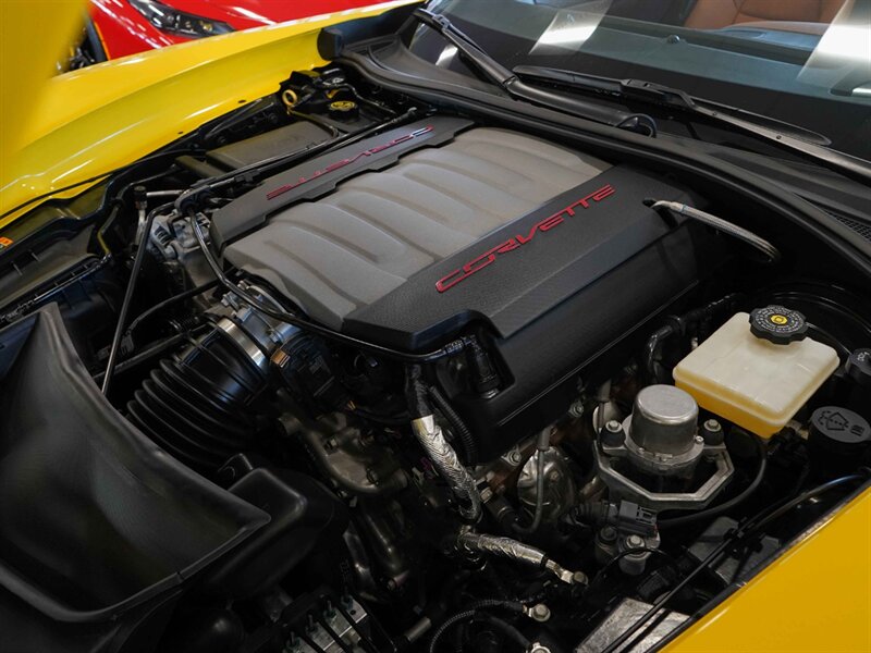 2019 Chevrolet Corvette Grand Sport - Photo 5 - Bonita Springs, FL 34134