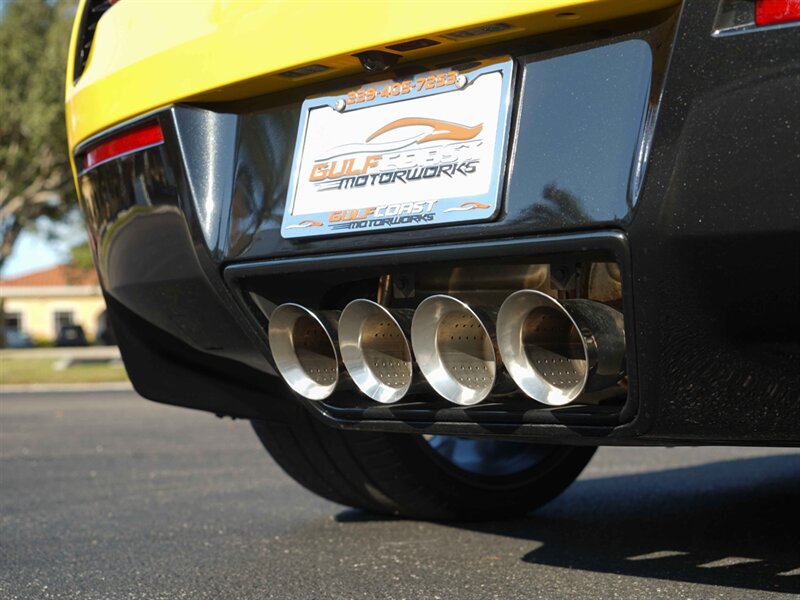 2019 Chevrolet Corvette Grand Sport - Photo 27 - Bonita Springs, FL 34134