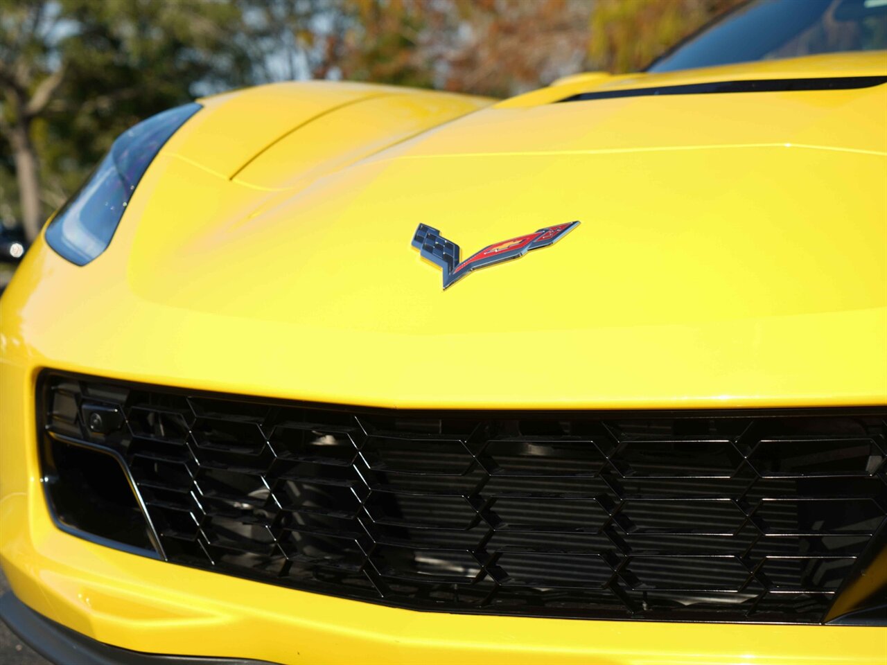 2019 Chevrolet Corvette Grand Sport   - Photo 35 - Bonita Springs, FL 34134