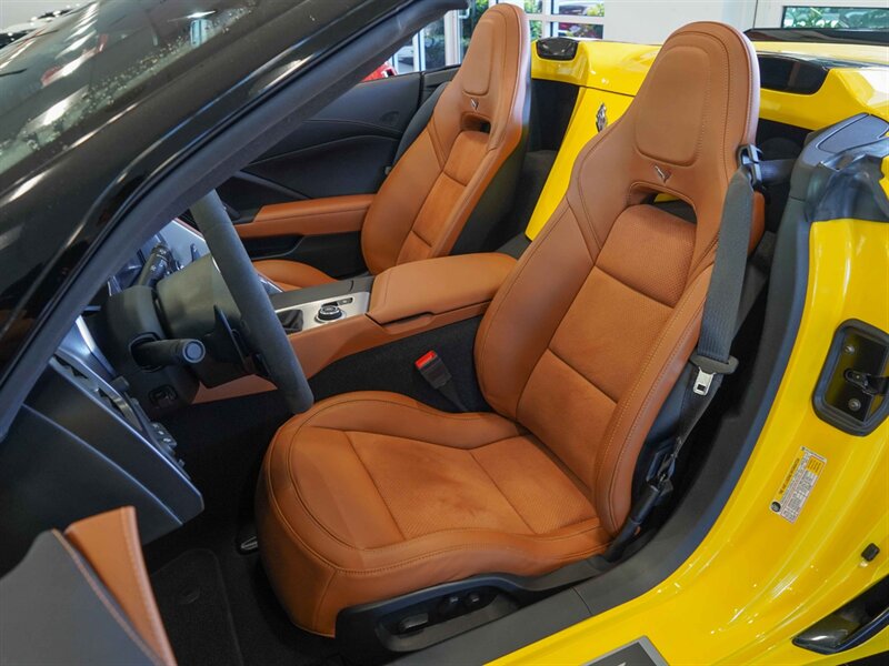 2019 Chevrolet Corvette Grand Sport - Photo 18 - Bonita Springs, FL 34134