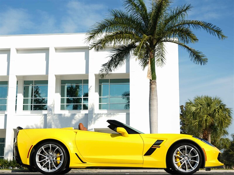 2019 Chevrolet Corvette Grand Sport - Photo 13 - Bonita Springs, FL 34134